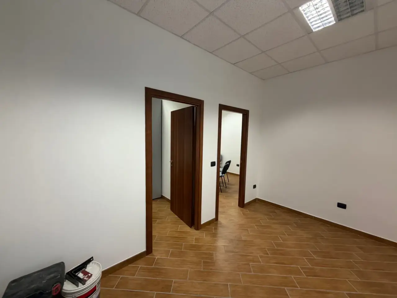 Ufficio in Via XX Settembre  21/C, Terni, {3} - Foto 2