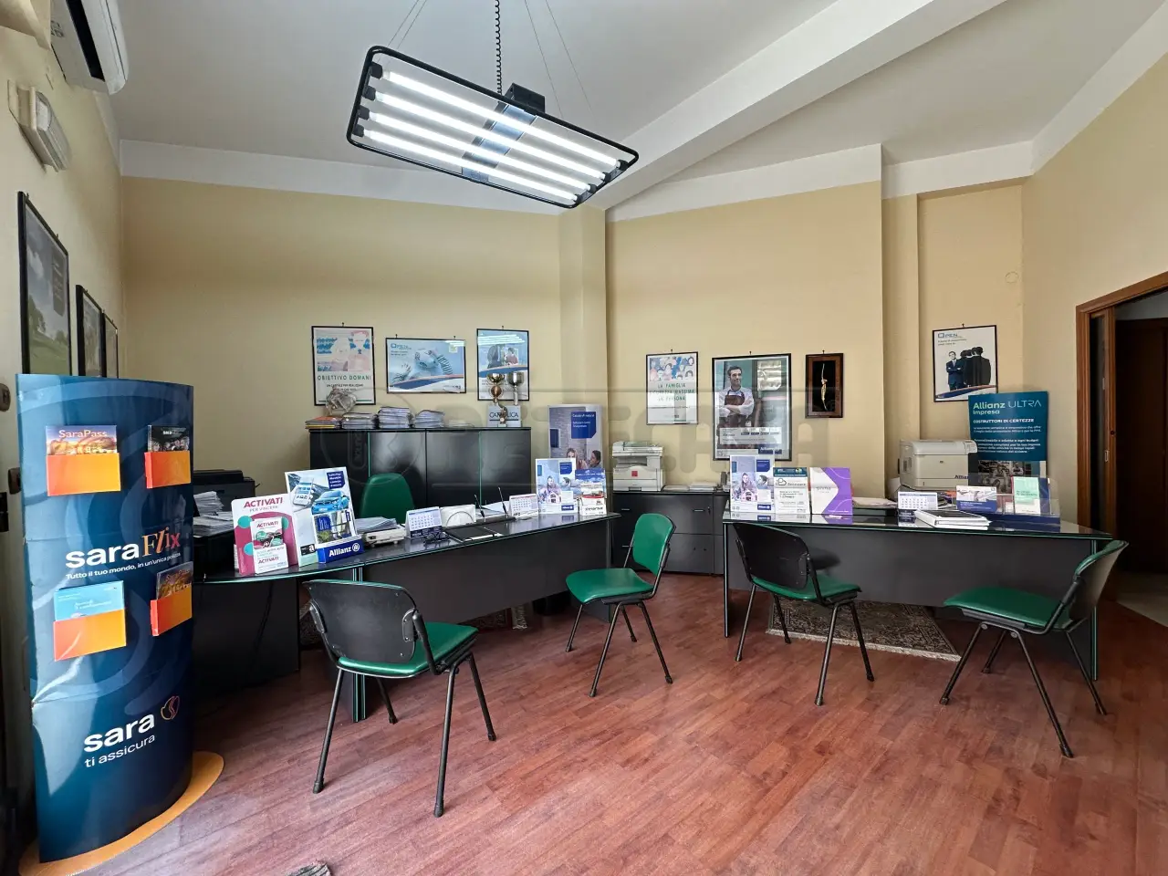 Ufficio in , Mazara Del Vallo, {3} - Foto 1