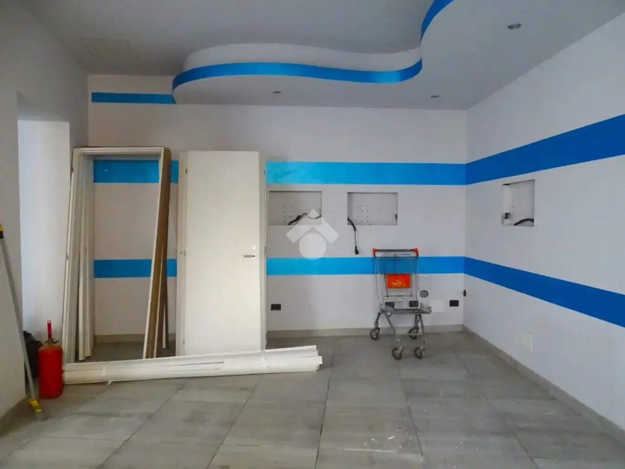Laboratorio in Via Padova 3, Alessandria, {3} - Foto 2