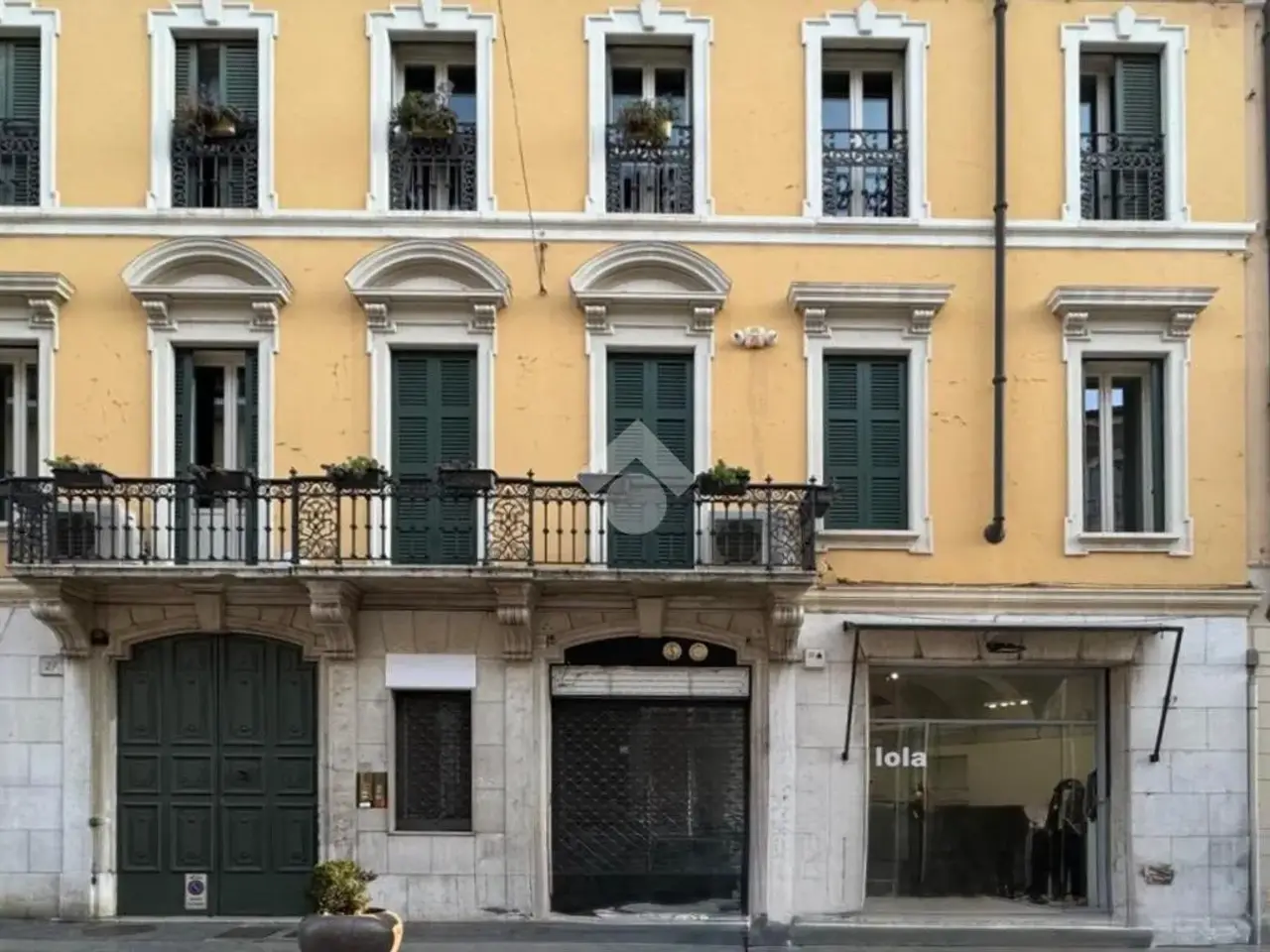 Negozio in Corso Martiri della Libertà 27, Brescia, {3} - Foto 1