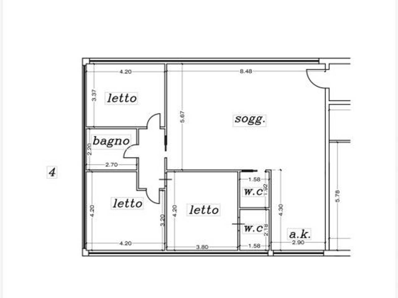 immagine annuncio 3 di 4