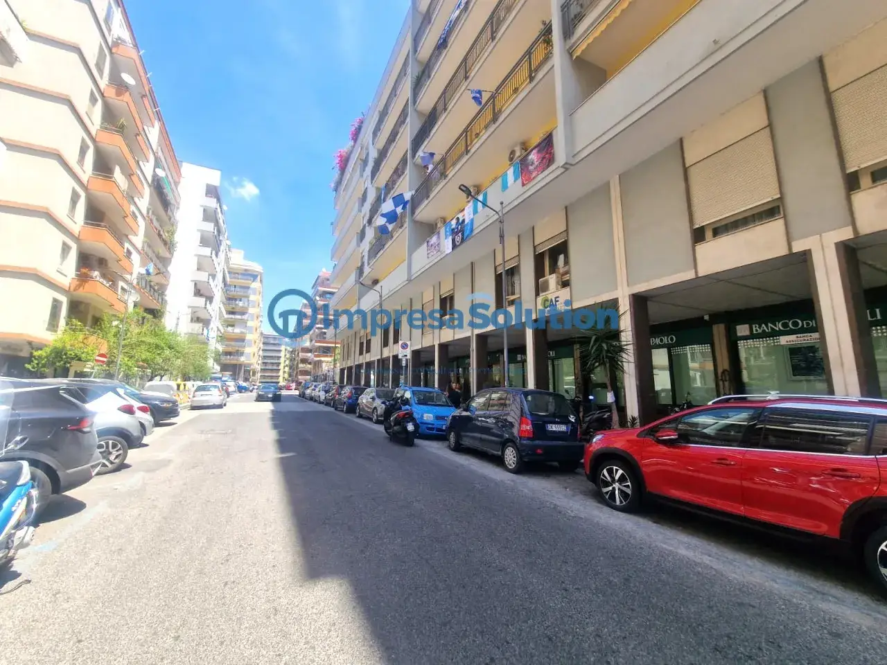 Negozio in Via Onofrio Fragnito, Napoli, {3} - Foto 1