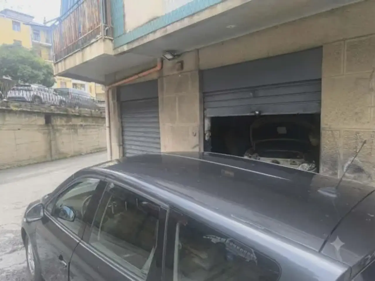 Negozio in Via Antonio La Legname, Messina, {3} - Foto 1