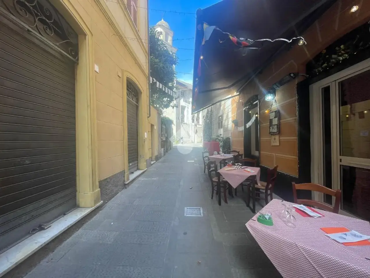 Magazzino in Vico della Rosa, Rapallo, {3} - Foto 2