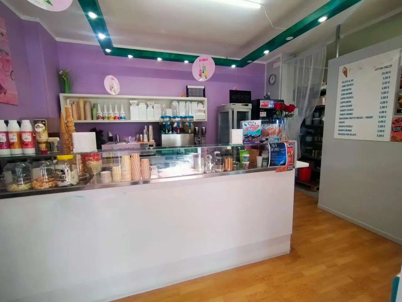 Gelateria in , Misano Adriatico, {3} - Foto 1