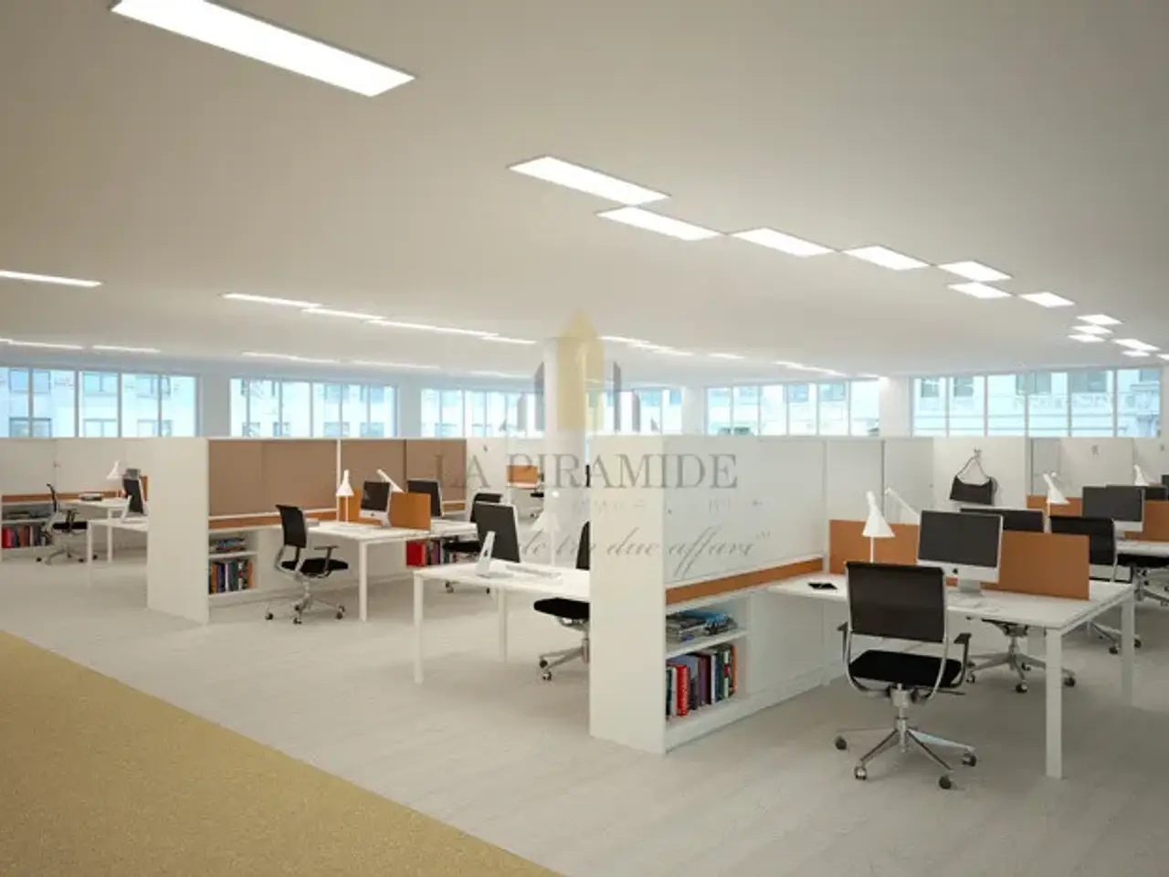 Ufficio in Albignasego - Ufficio Direzionale per Investimento Rif. 2524, Albignasego, {3} - Foto 2
