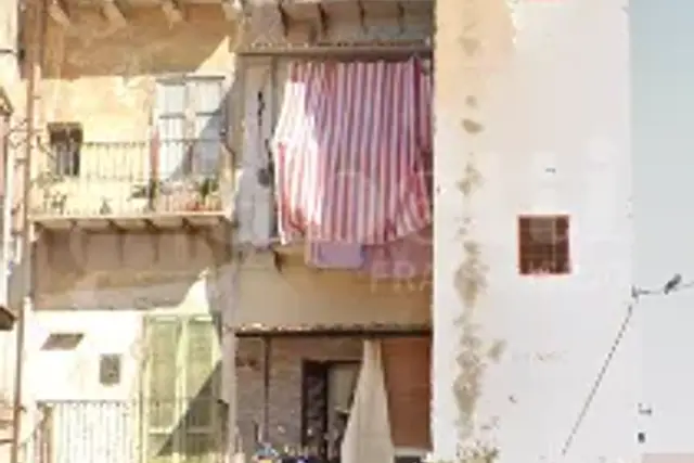 Trilocale in vendita, Cortile Balate, Palermo - Foto 1