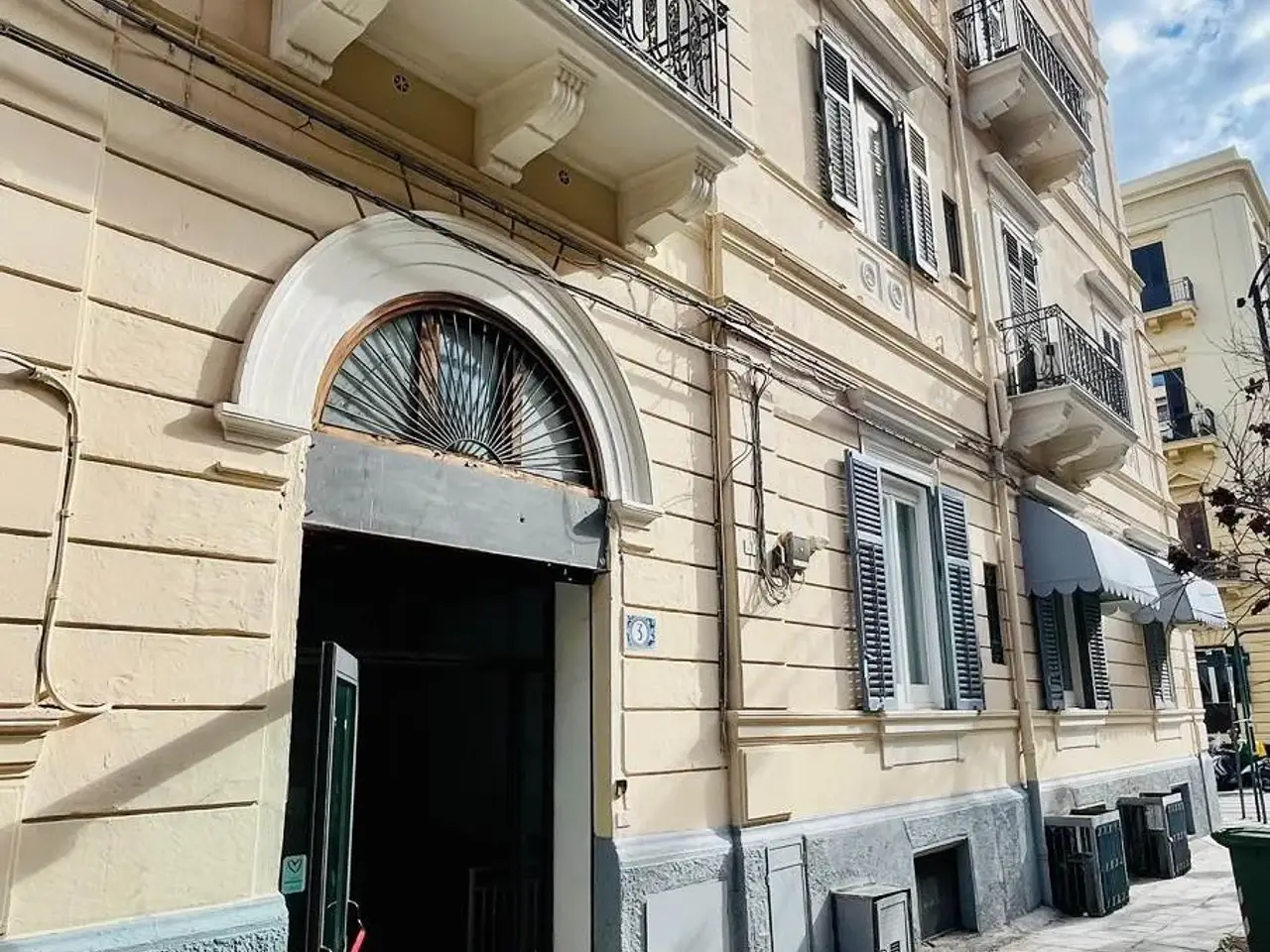 Negozio in Via Castriota, Palermo, {3} - Foto 1
