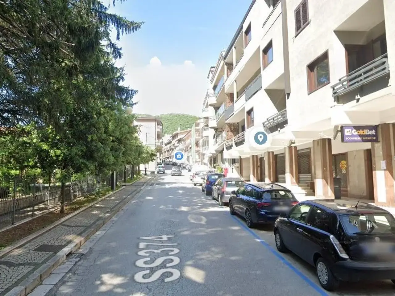 Negozio in Via Michele Sant'Angelo, Mercogliano, {3} - Foto 1