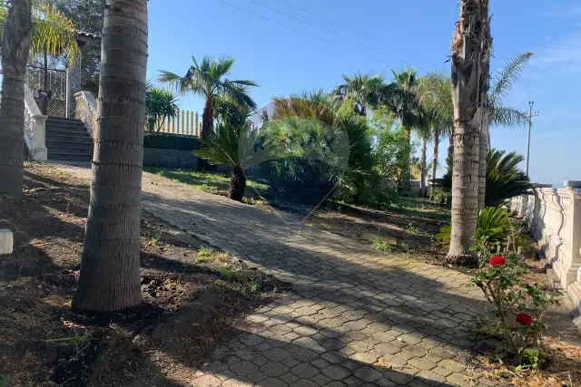 Villa a schiera in vendita, Via Calatafimi, Belpasso - Foto 1