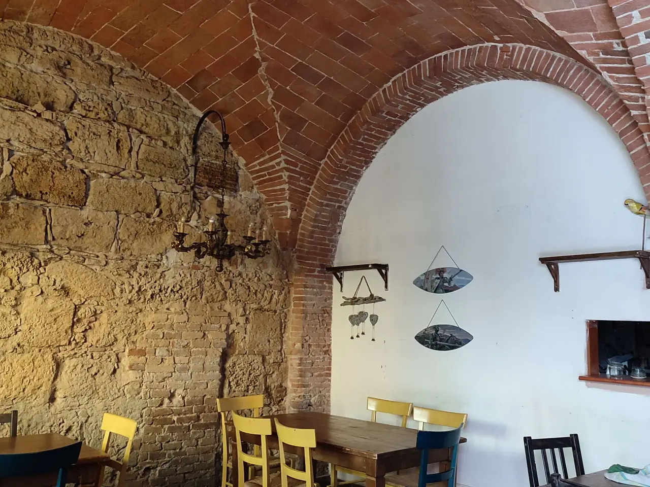 Negozio in Via della Bastia  27, Livorno, {3} - Foto 1