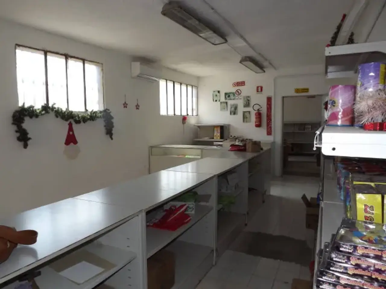 Negozio in Via dell'Artigianato, Foligno, {3} - Foto 1
