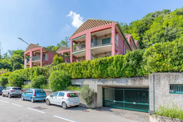 Terraced house, Como - Photo 1