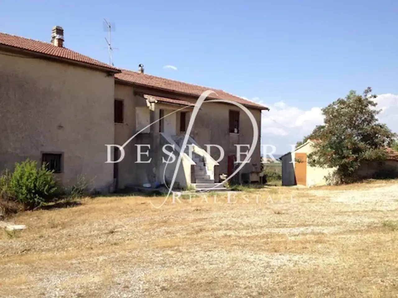 Azienda agricola in Loc.Tà Madre Chiesa  Scansano, Scansano, {3} - Foto 1