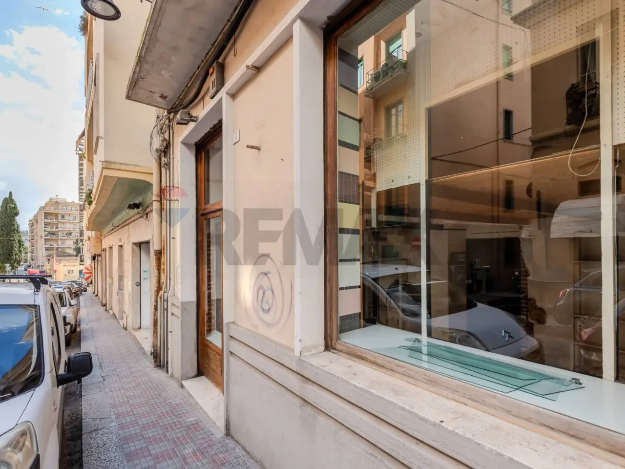 Magazzino in Via San Lucifero 43, Cagliari, {3} - Foto 2