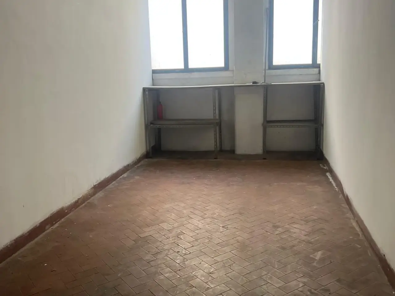 Parcheggio chiuso in Via di Santo Stefano in Pane, Firenze, {3} - Foto 1