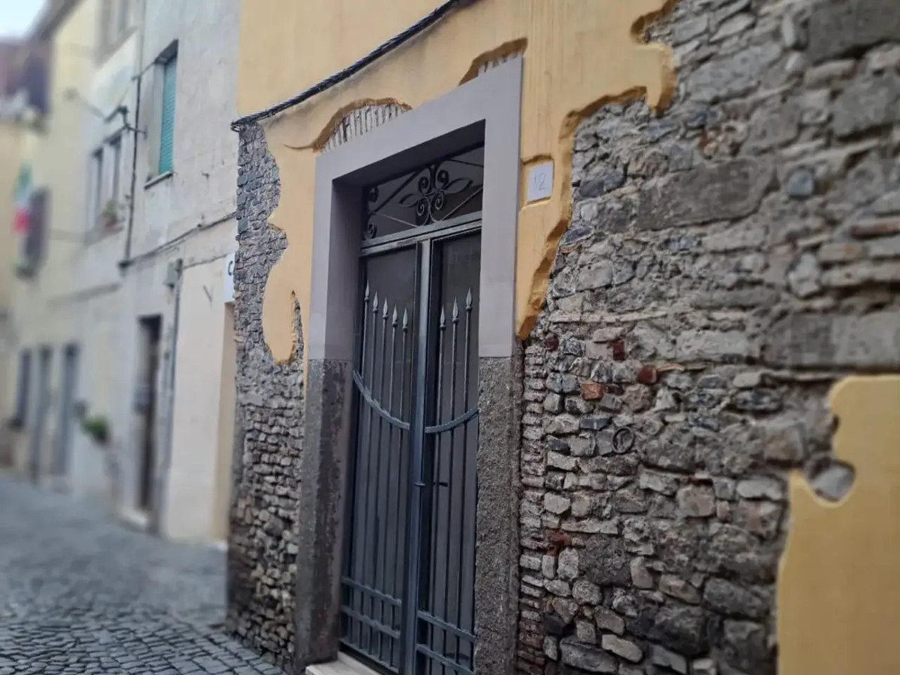 Magazzino in Via Furio, Velletri, {3} - Foto 1