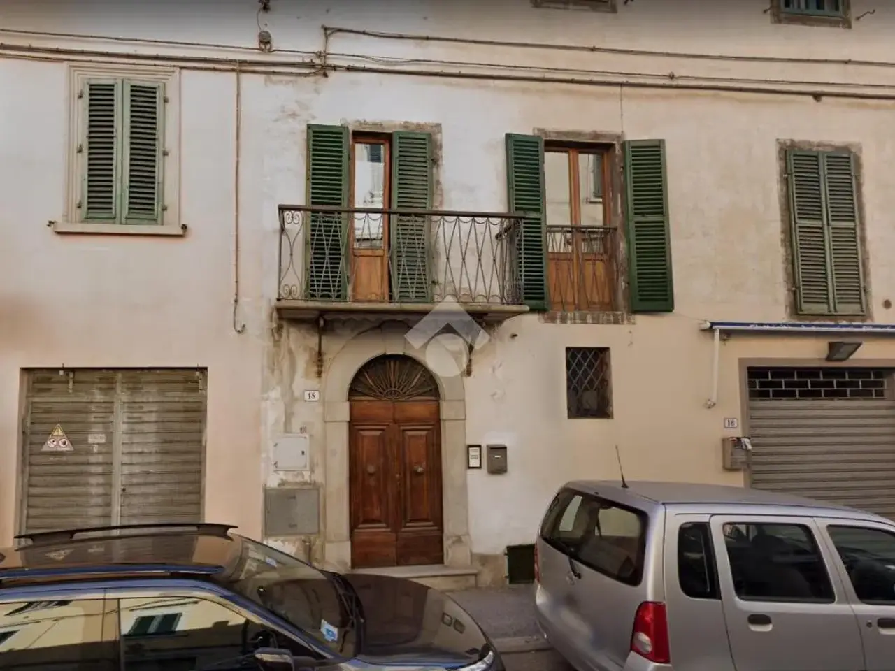 Negozio in Via Gorizia 16, Pistoia, {3} - Foto 1