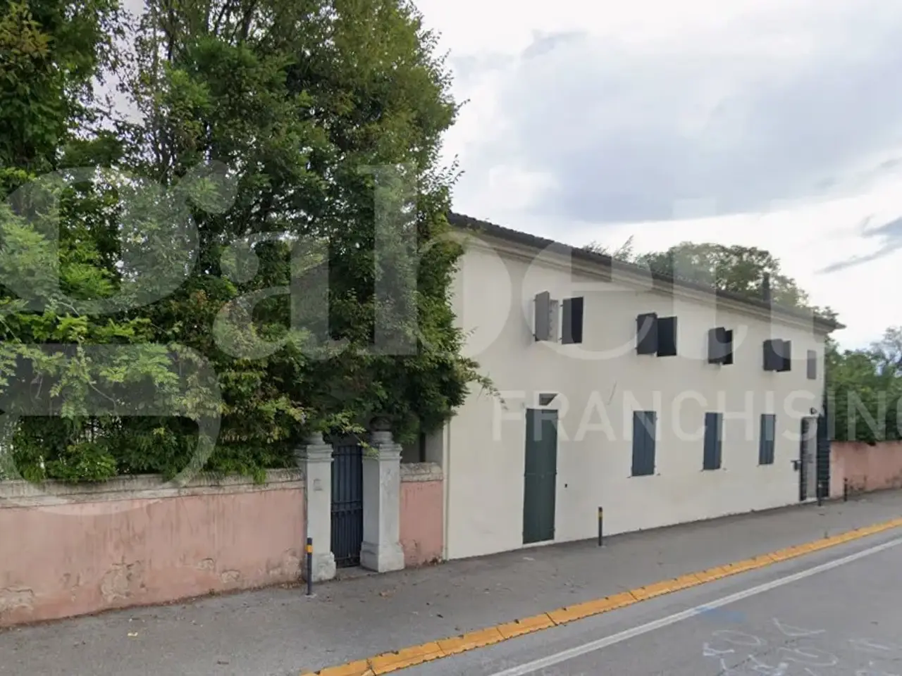 Ufficio in Via Roma 7, Ponzano Veneto, {3} - Foto 2