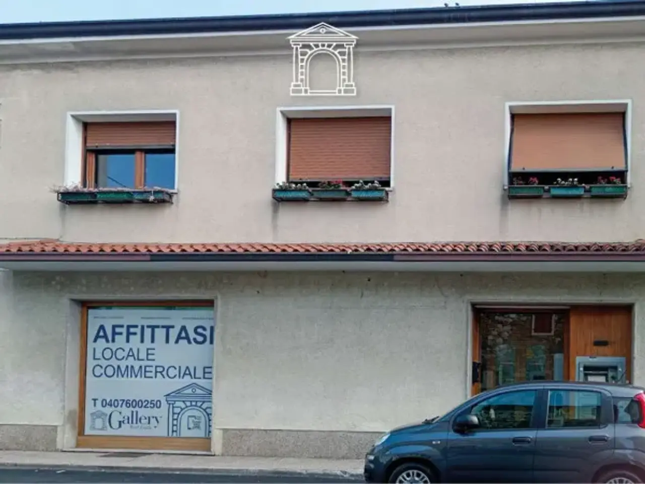 Negozio in Loc.Prosecco, Trieste, {3} - Foto 1