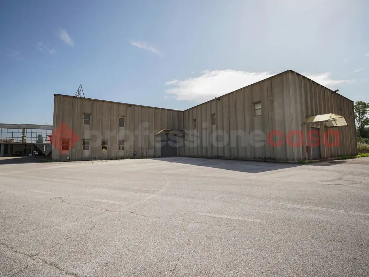 Capannone in Sr630 23, Spigno Saturnia, {3} - Foto 1