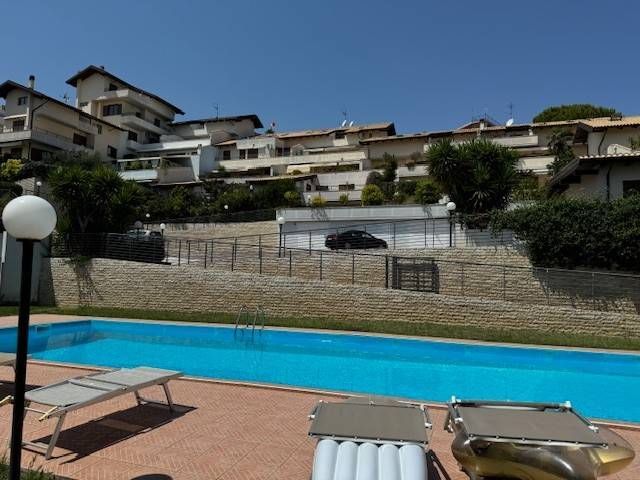 Terraced house in {3}, Via Monte Falterone 5 - Photo 1