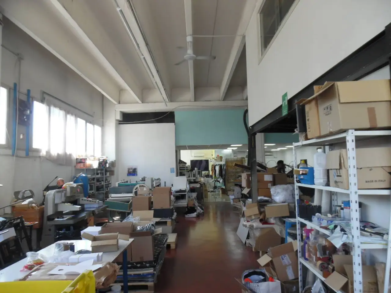 Laboratorio in Via del Cacciatore, San Benedetto Del Tronto, {3} - Foto 2