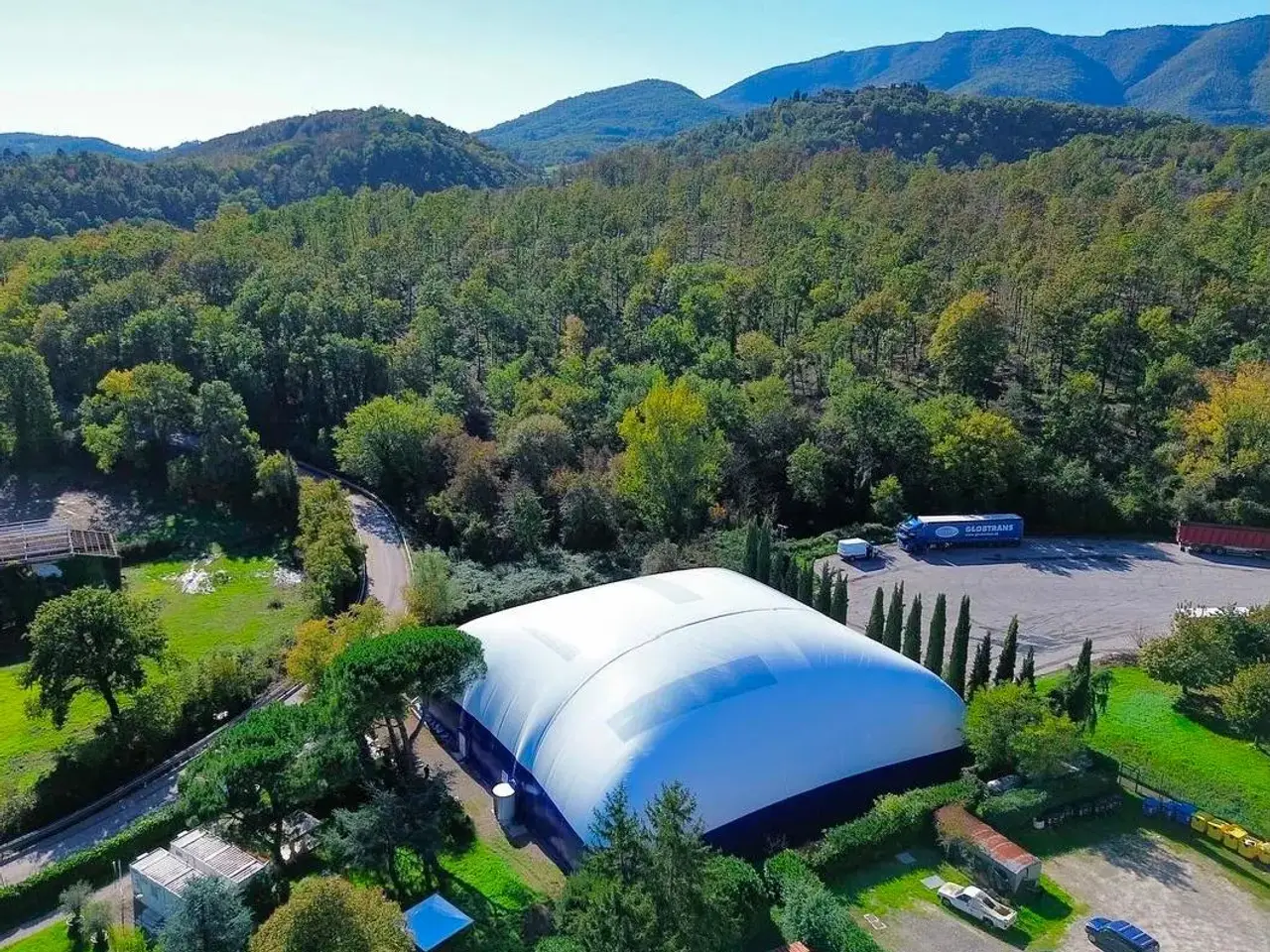 Esercizio commerciale in Via del Lago, Barberino Di Mugello, {3} - Foto 1