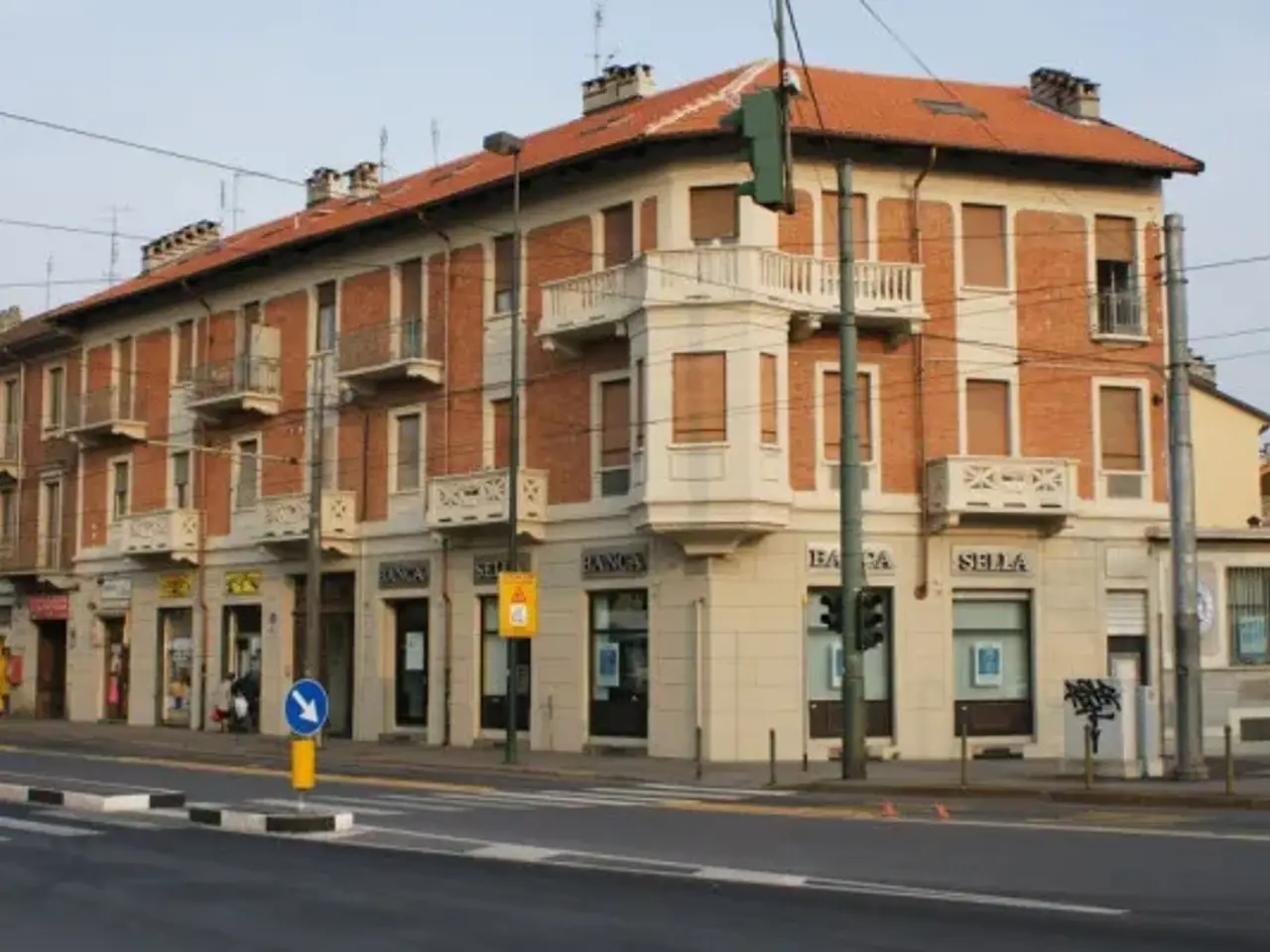 Negozio in Via Bologna, Torino, {3} - Foto 1