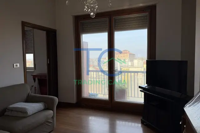 Penthouse in Galleria Santa Maria, Piacenza - Photo 1