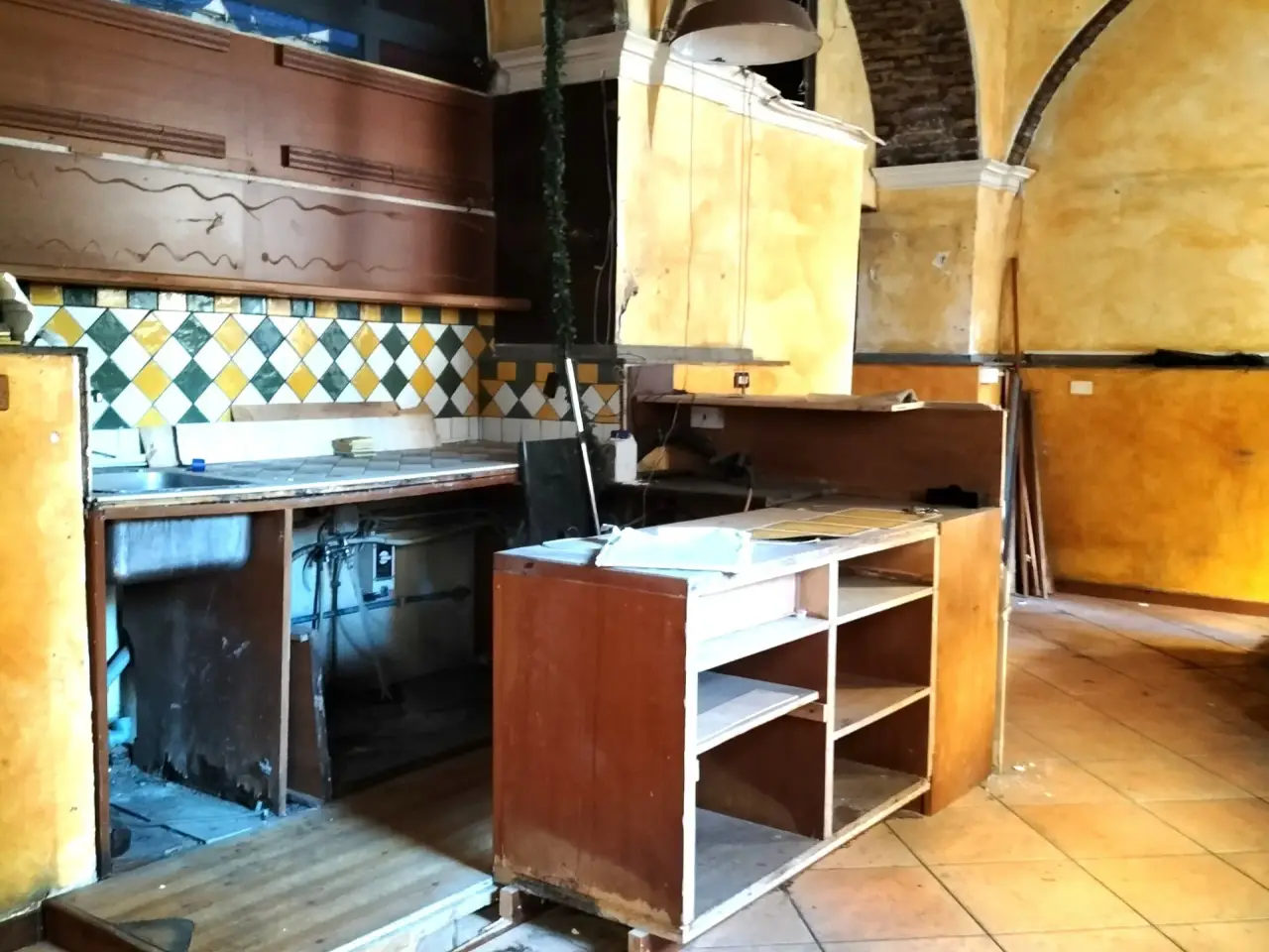 Negozio in Via dei Volsci 105, Roma, {3} - Foto 2