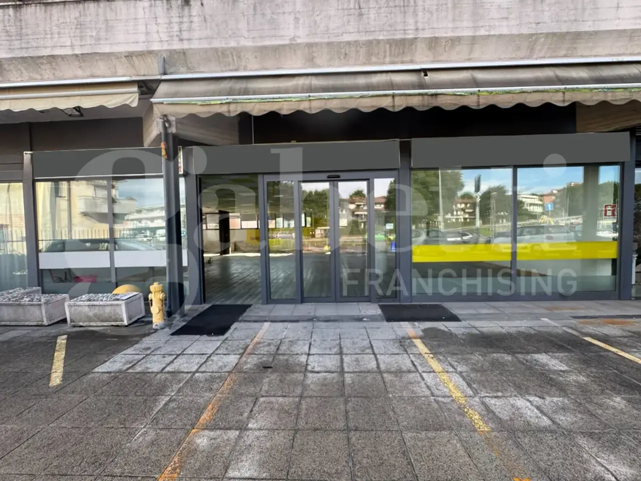 Negozio in Via Lecco 45, Mozzo, {3} - Foto 2