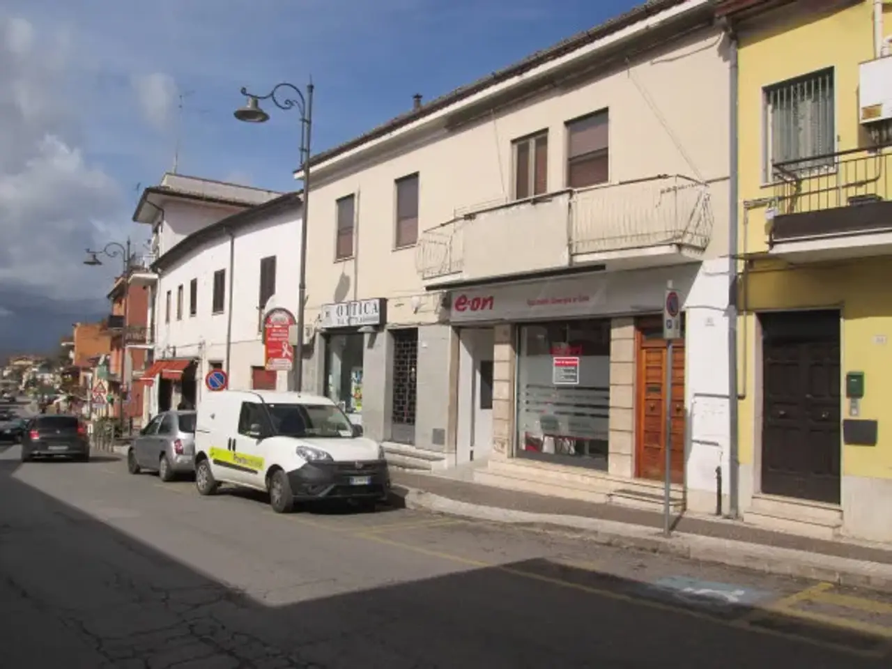 Negozio in , Ceccano, {3} - Foto 1