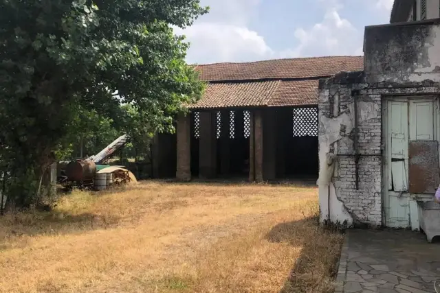 Landhaus in Via Piacenza, Voghera - Foto 1