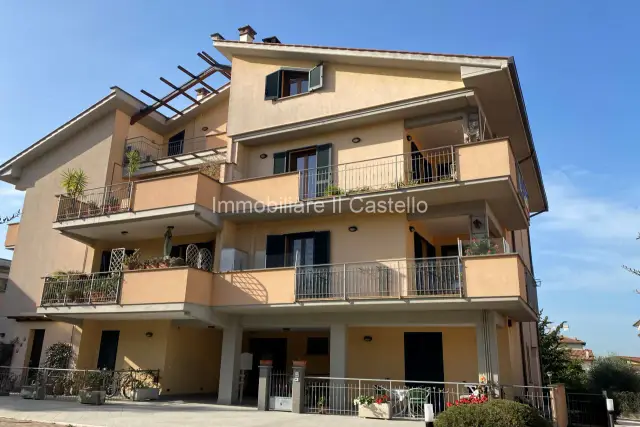 4-room flat in Castiglione del Lago, Castiglione del Lago - Photo 1