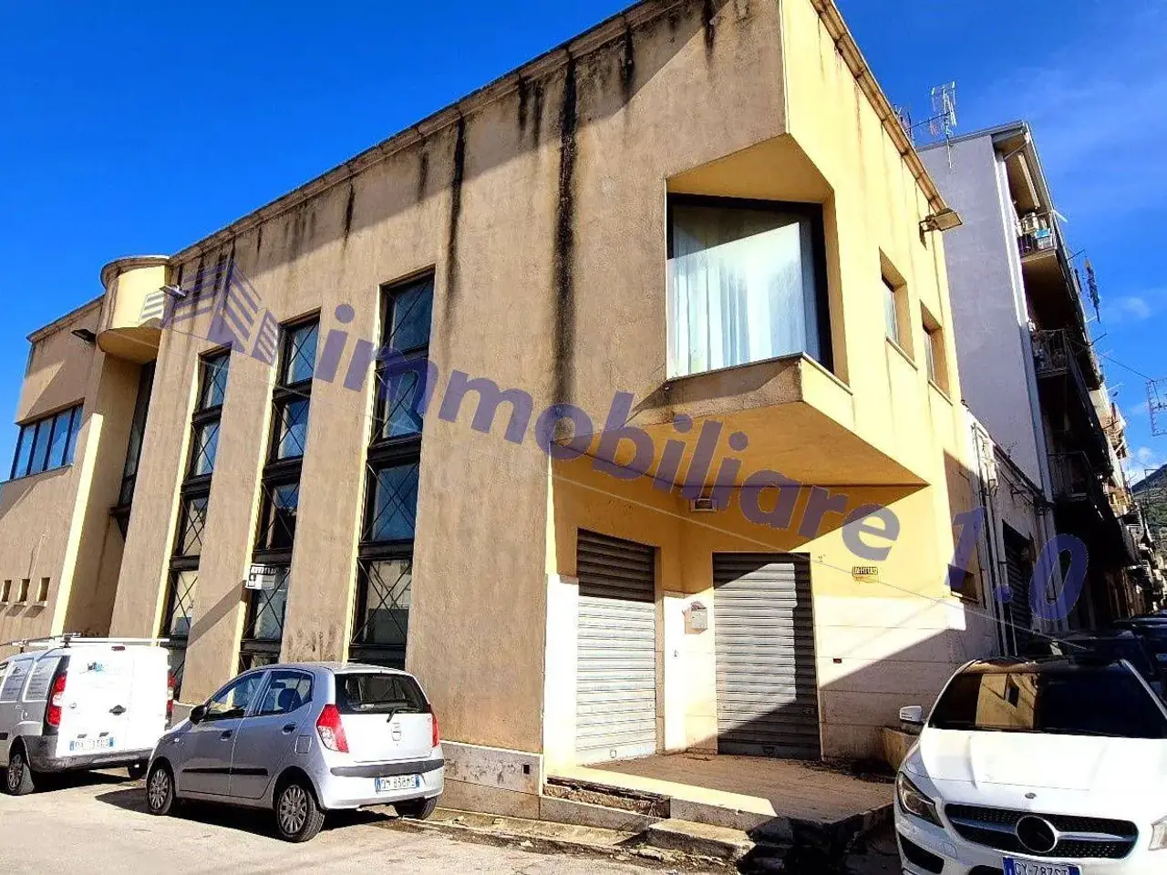 Ufficio in Via Monte Grappa 25, Alcamo, Alcamo, {3} - Foto 1