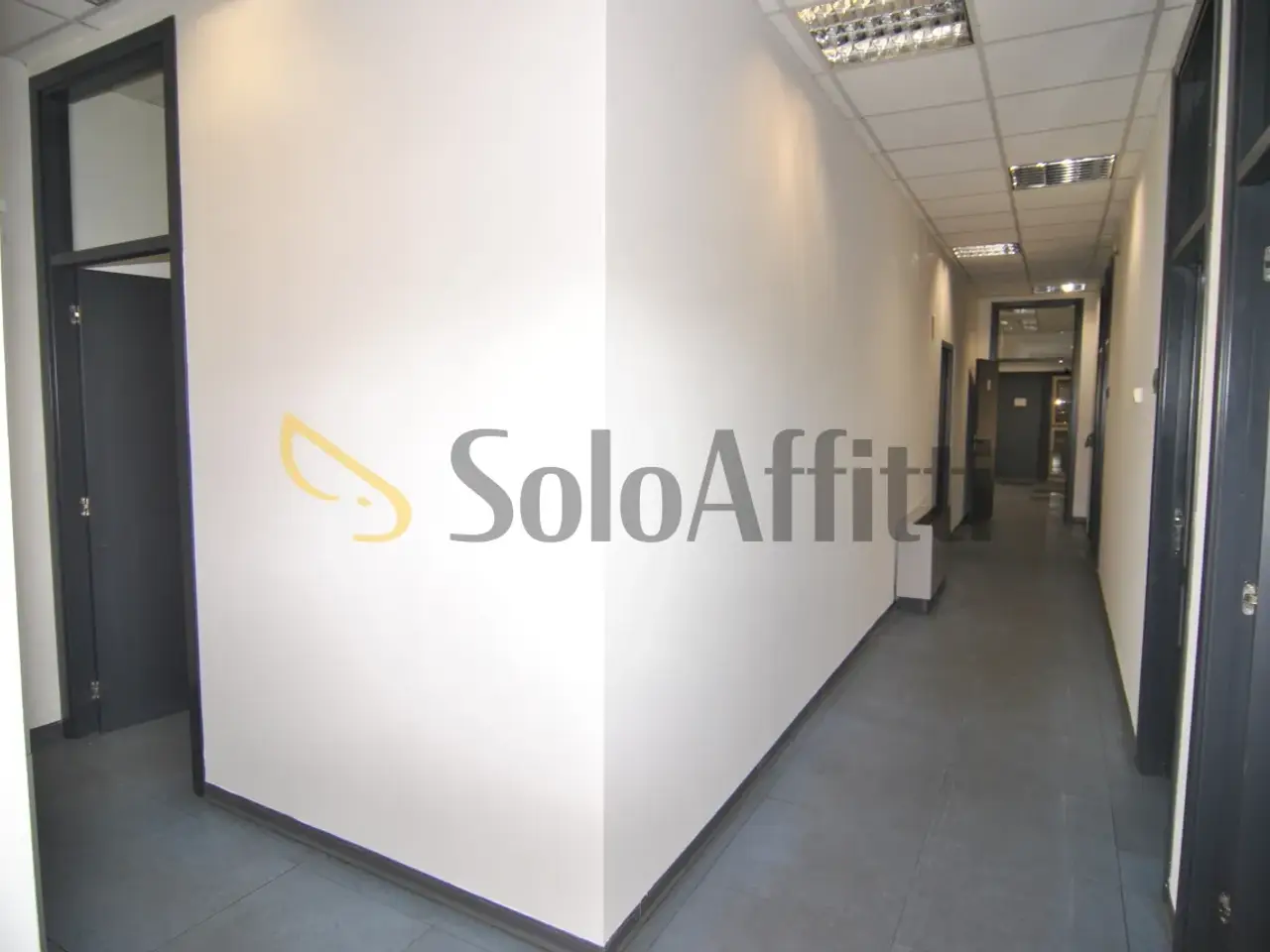 Ufficio in Via Galeazzo Pardera 4, Livorno, {3} - Foto 2