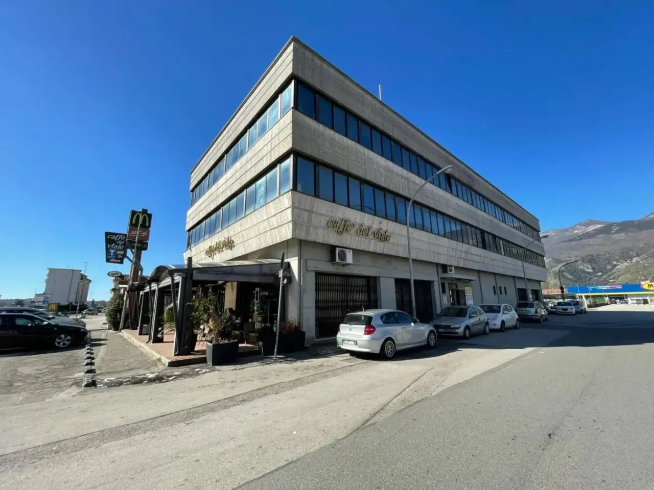 Ufficio in Viale San Domenico 33, Sora, Frosinone, Sora, {3} - Foto 1
