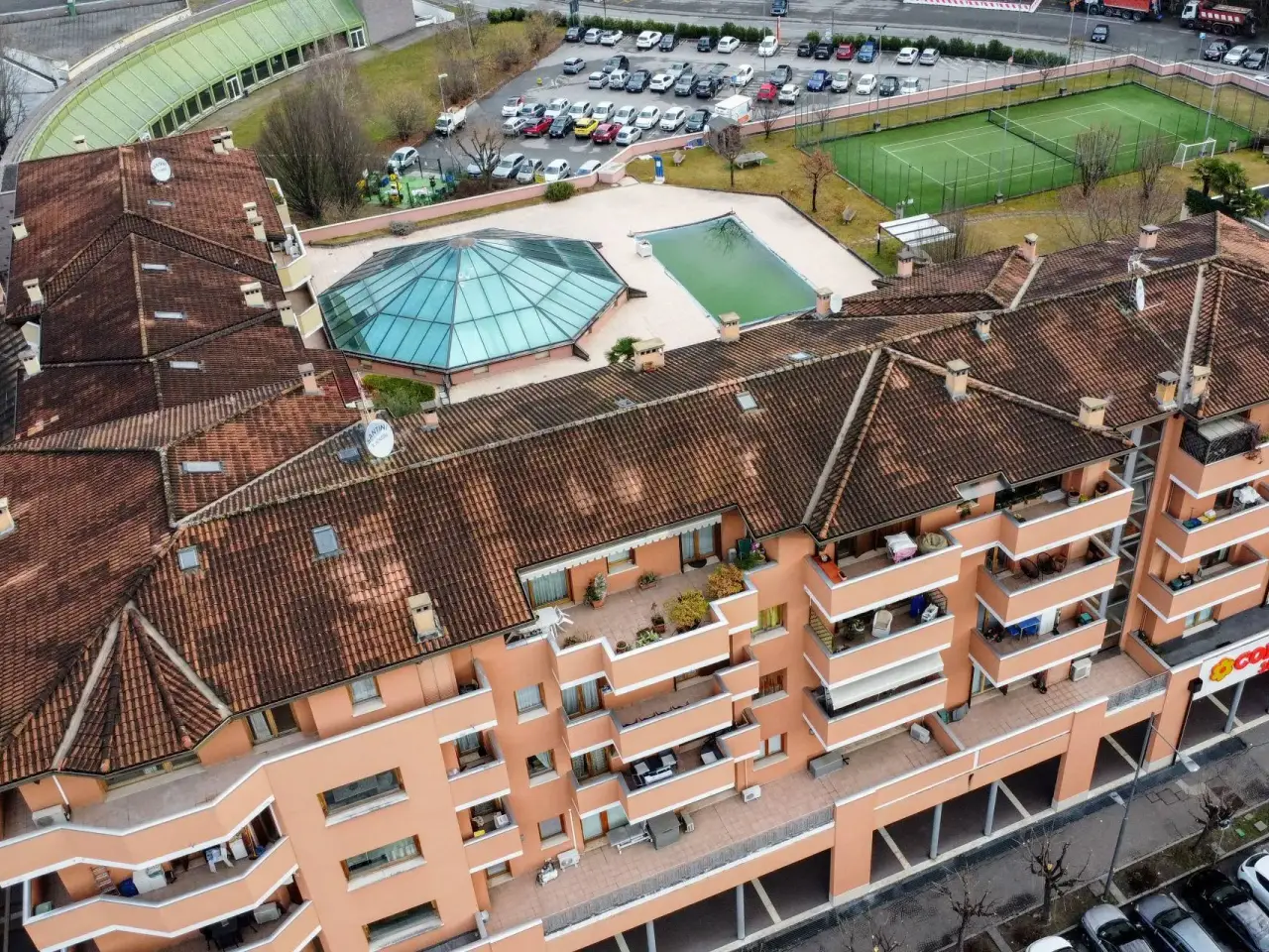 Ufficio in , Darfo Boario Terme, {3} - Foto 1