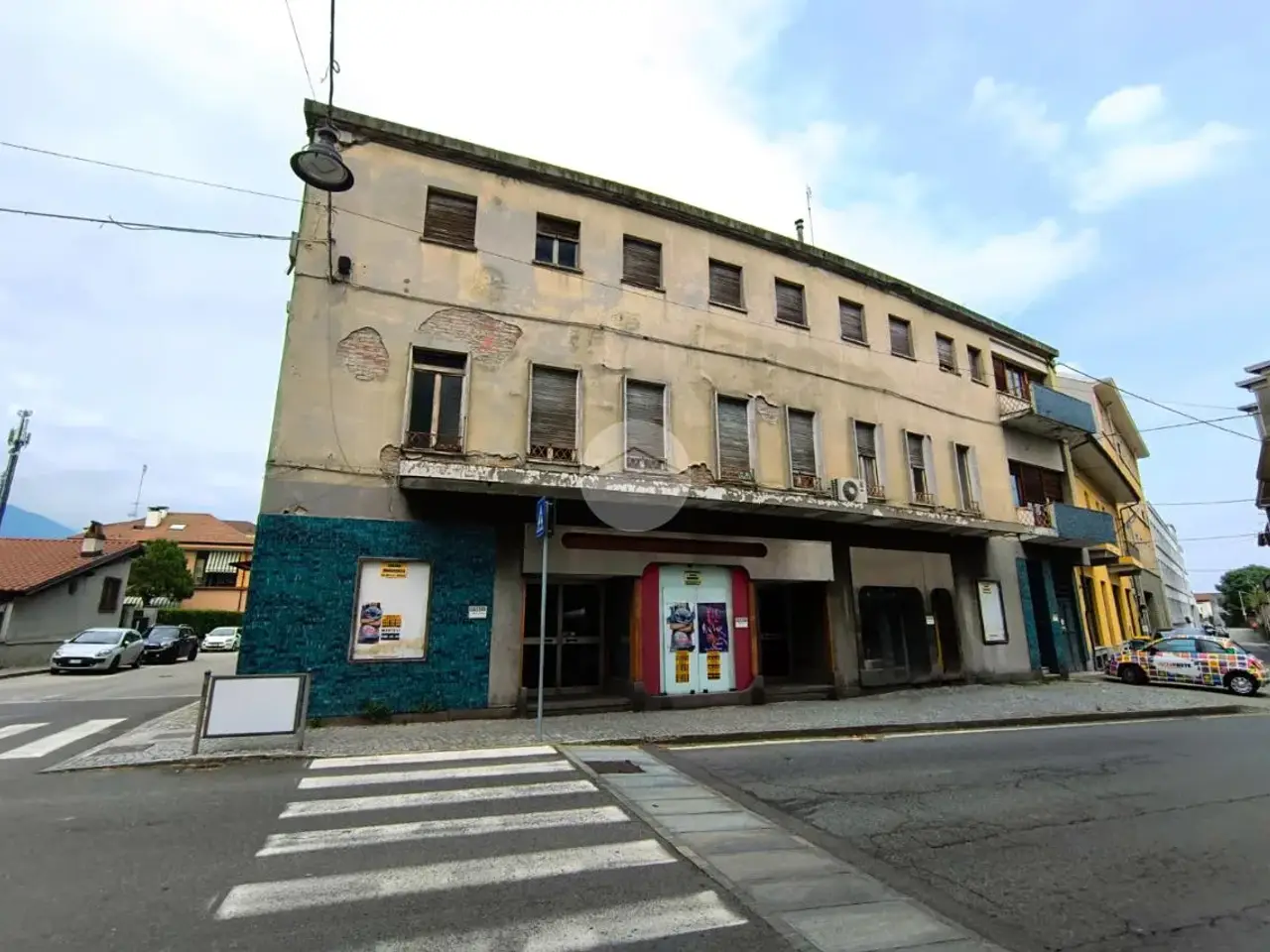 Palazzina commerciale in Via Torino, Cuorgne', {3} - Foto 2