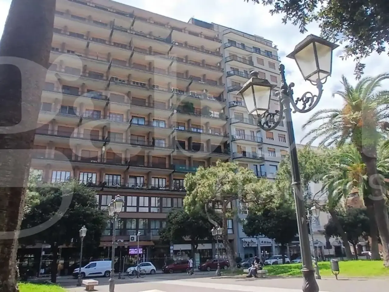 Ufficio in Via d'Aquino 40, Taranto, {3} - Foto 1