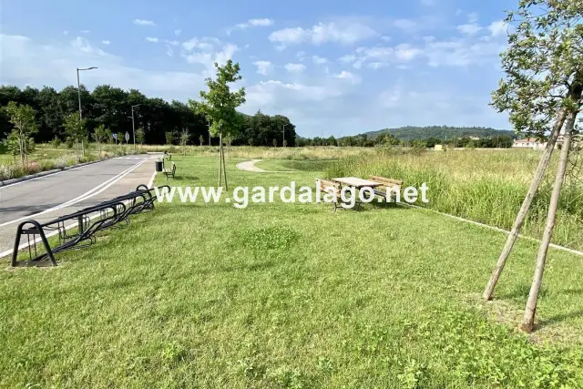 Terreno edificabile in Località Gazzoli, Costermano - Foto 1