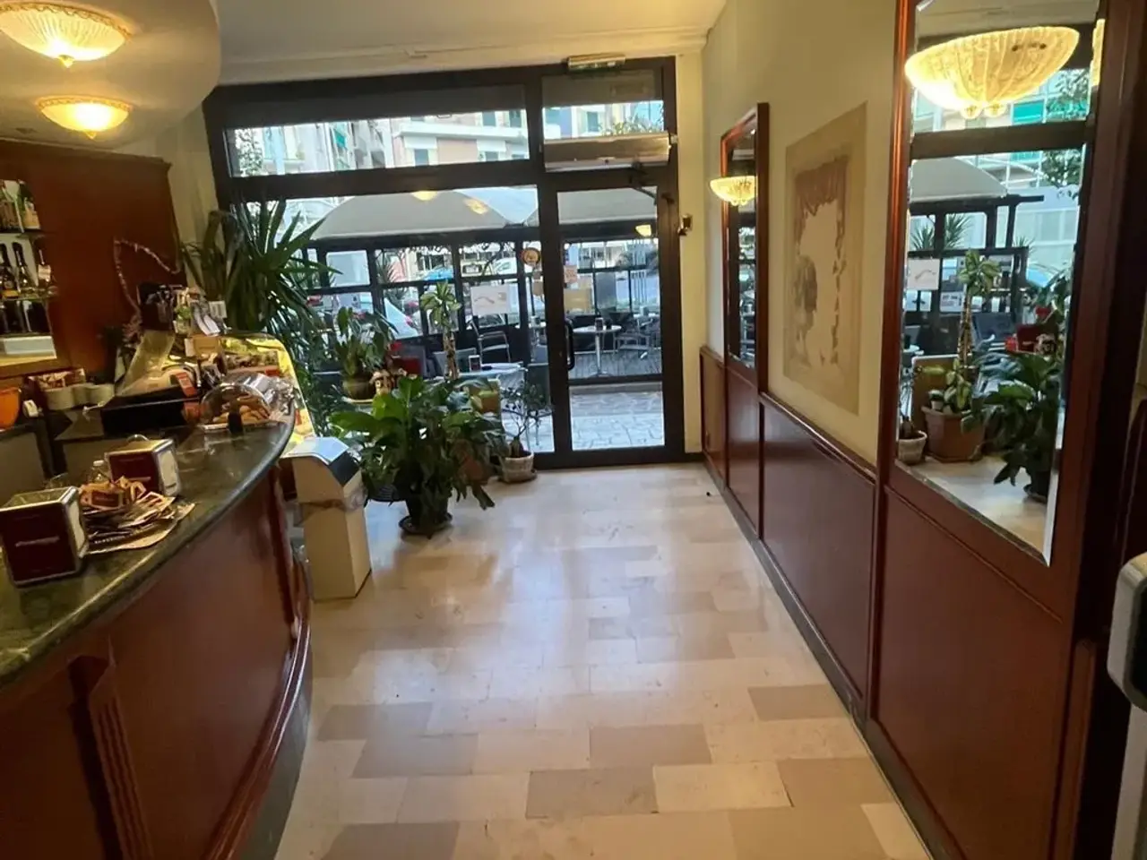 Esercizio commerciale in Corso Europa 51, Alassio, {3} - Foto 2