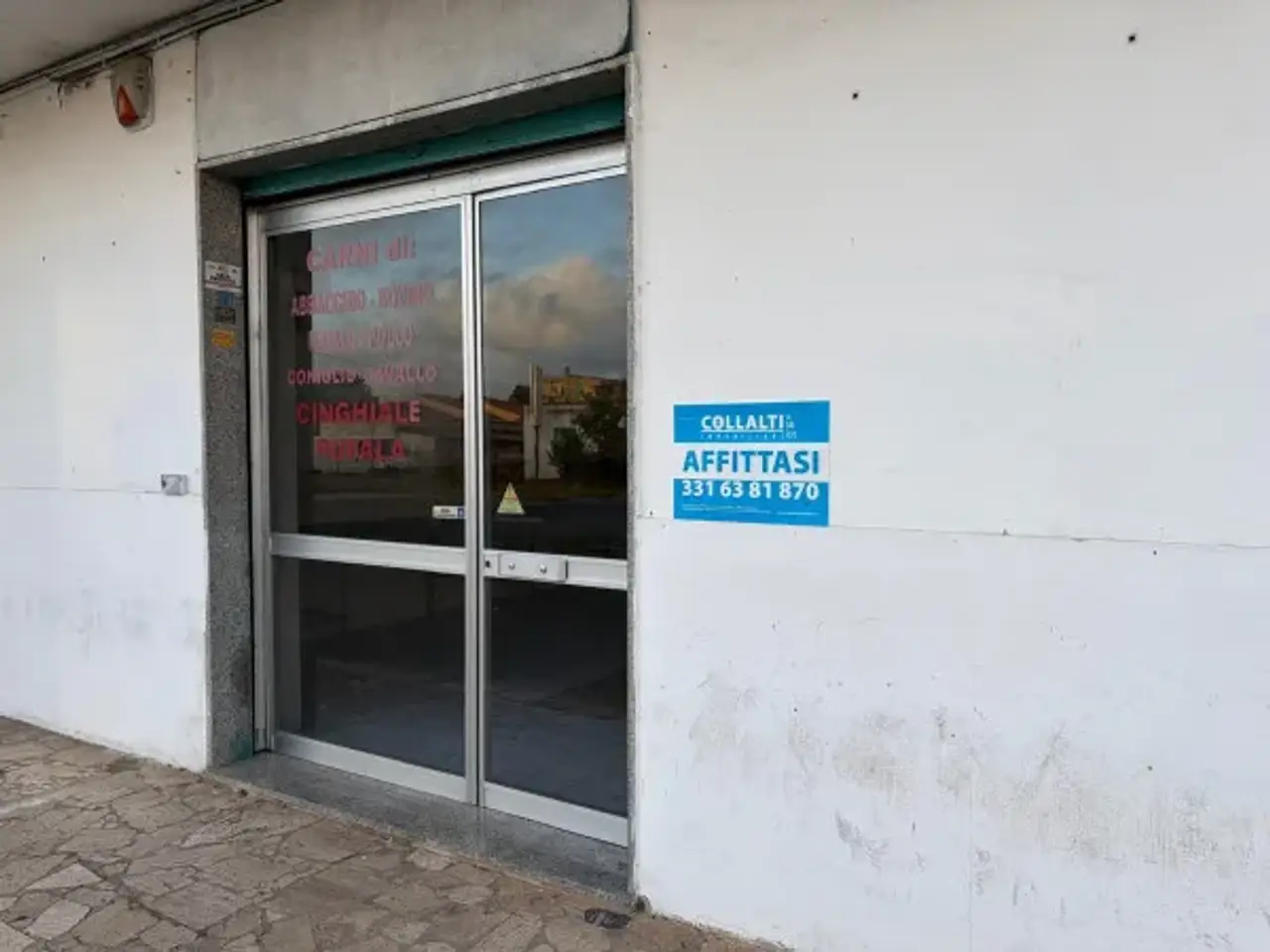 Negozio in Via Nettunense 32, Anzio, {3} - Foto 1
