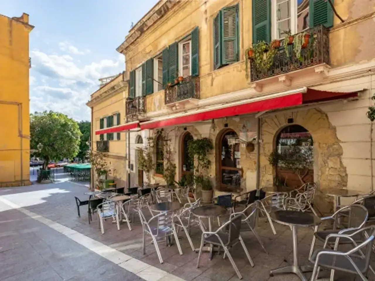Bar in Via Salita Santa Chiara 6, Cagliari, {3} - Foto 1
