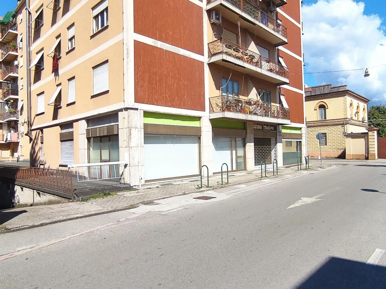 Locale commerciale in , Sacile, {3} - Foto 2
