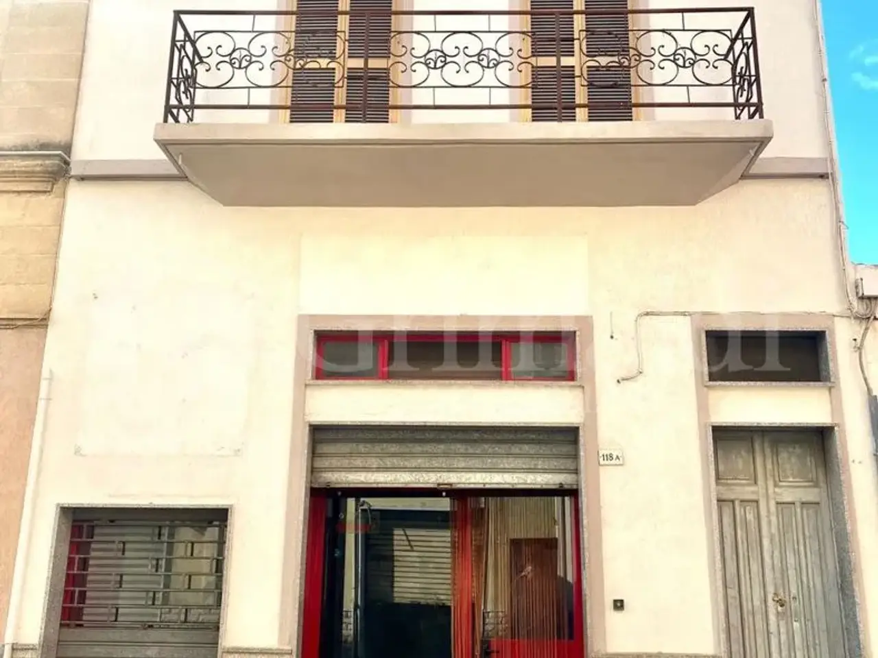 Negozio in Via Aldo Moro 118, Tuglie, {3} - Foto 1