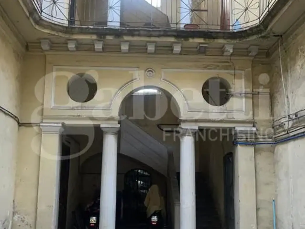 Magazzino in Corso Vittorio Emanuele III  62, Torre Annunziata, {3} - Foto 2