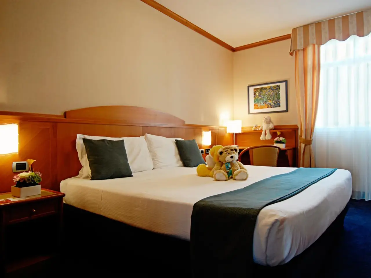 Hotel in , Lucca, {3} - Foto 1