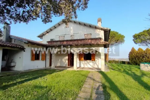 Country house or cottage in {3}, Strada di San Rocco - Photo 1